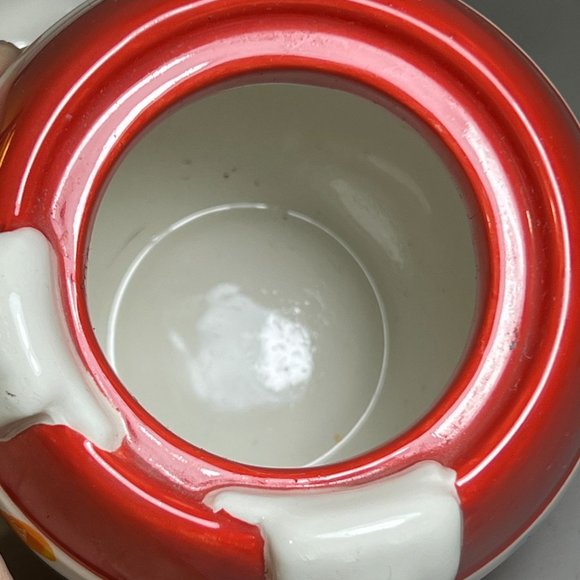 Mr. JELLY BELLY Ceramic Candy Jar - Picture 7 of 11